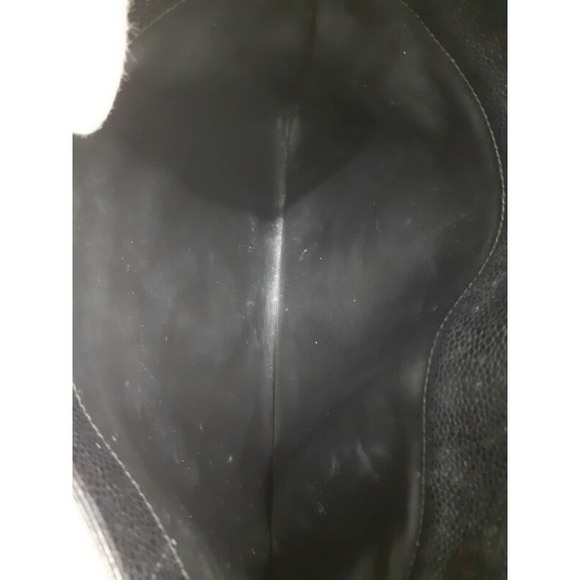 Chanel Coco Mark Chain Tote Bag - Picture 7 of 9